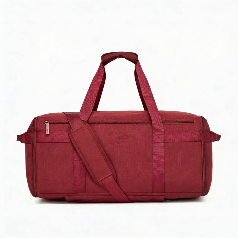 VoyageLite · All-In-One Pro Travel Duffel