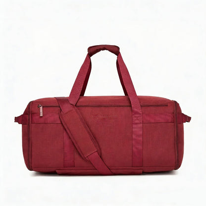VoyageLite · All-In-One Pro Travel Duffel