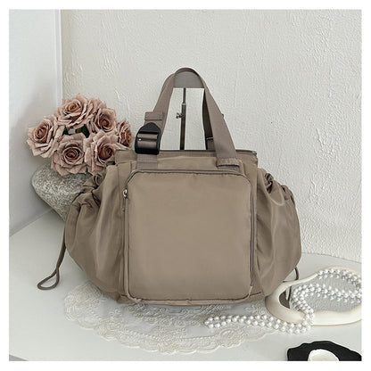 PackSmart™ Organized Everyday Tote with Backpack Straps 3-in-1 Organized Bag