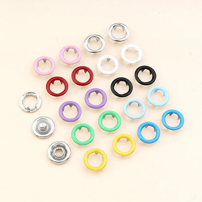 SnapPro · Multi-Functional No-Sew Fastener Tool Kit