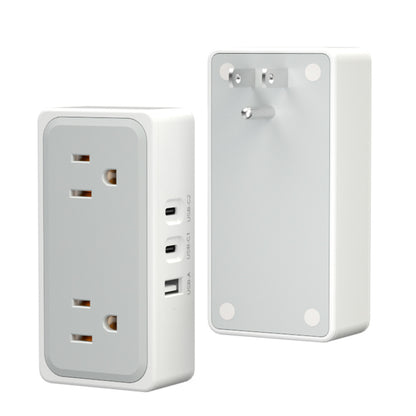 VoltGuard · 900J Surge Protected Power Strip