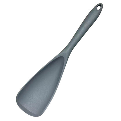 FlexGlow Multi-Use Silicone Duckbill Spatula Spoon — Heavy-Duty Heat-Resistant Kitchen Scraping Master