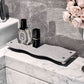 EcoTray Quick-Dry Diatom Mud Tray – Lightweight & Practical