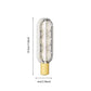 FrostyPop Reusable Straw Lollipop Ice Mold: Quick Release, Slow Melting & Easy to Clean