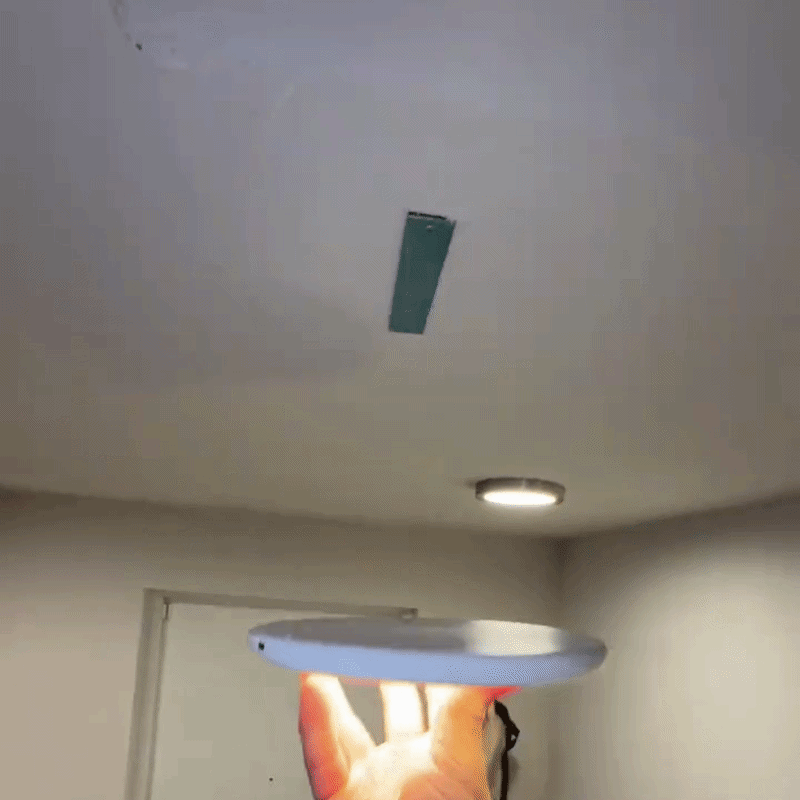 LuminaMax · Ultra-Bright Smart Sensor Light