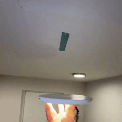 LuminaMax · Ultra-Bright Smart Sensor Light