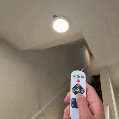 LuminaMax · Ultra-Bright Smart Sensor Light