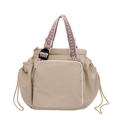 PackSmart™ Organized Everyday Tote with Backpack Straps 3-in-1 Organized Bag