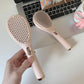 2-in-1 Retractable Massage Comb – Compact & Portable