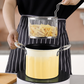 Multi-Purpose Fryer Pot – 304 Stainless Steel