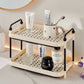 Cup Storage Draining Rack –  Easy to Install & Clean