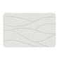 Diatomaceous Earth Hard Bath Mat - Non-Slip & Super Absorbent