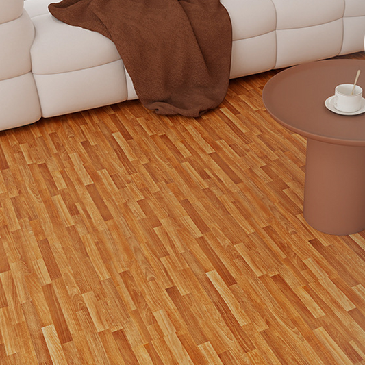 Peel-and-Stick Wood Floor Sticker – Easy Apply, Waterproof & Durable