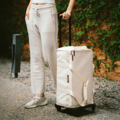 VoyageLite · All-In-One Pro Travel Duffel