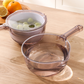 3-in-1 Fruit Strainer Basket - Large Capacity, Fast Draining