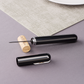 Pressure Wine Opener – Stainless Steel, Effortless and Stylish