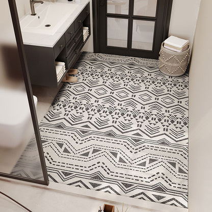 Minimalist Diatomite Absorbent Mat – Simple & Functional