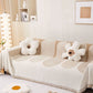 Large Furniture Decoration Cover Sofa Slipcovers - Durable & Comfortable