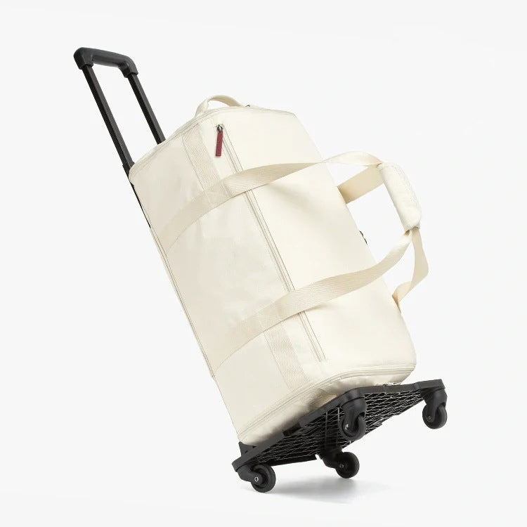 VoyageLite · All-In-One Pro Travel Duffel