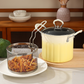 Multi-Purpose Fryer Pot – 304 Stainless Steel