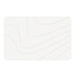 Diatomaceous Earth Hard Bath Mat - Non-Slip & Super Absorbent