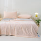 CoolSilk™ Self-Cooling Summer Comforter – Lightweight, Breathable & Machine Washable