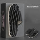 Minimalist Striped Linen Slides - Slip-Resistant & Cozy Feel