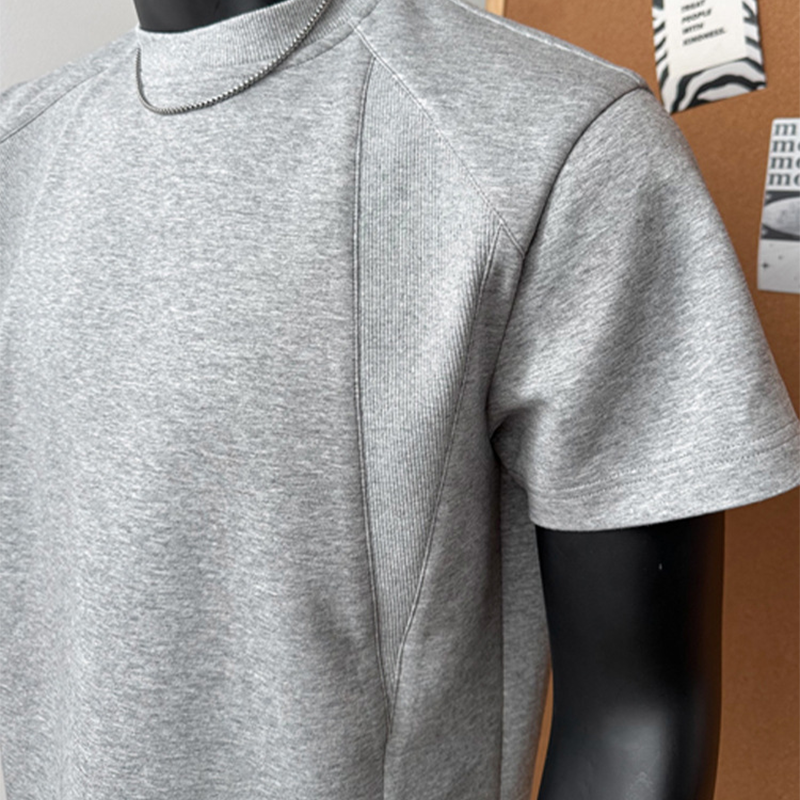 IronCore · American Heavyweight Fitted Tee