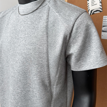 IronCore · American Heavyweight Fitted Tee
