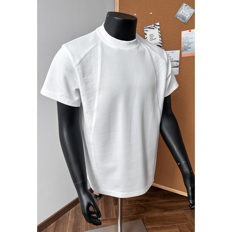 IronCore · American Heavyweight Fitted Tee