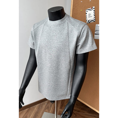 IronCore · American Heavyweight Fitted Tee