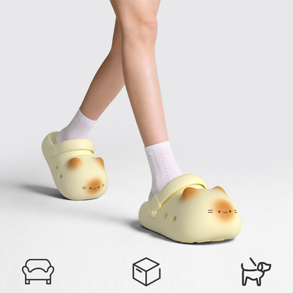 AuraKitte Orthopedic Beach Sandals