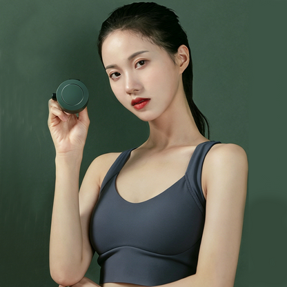 AirFlow · Multi-Wear Clip-on Portable Fan