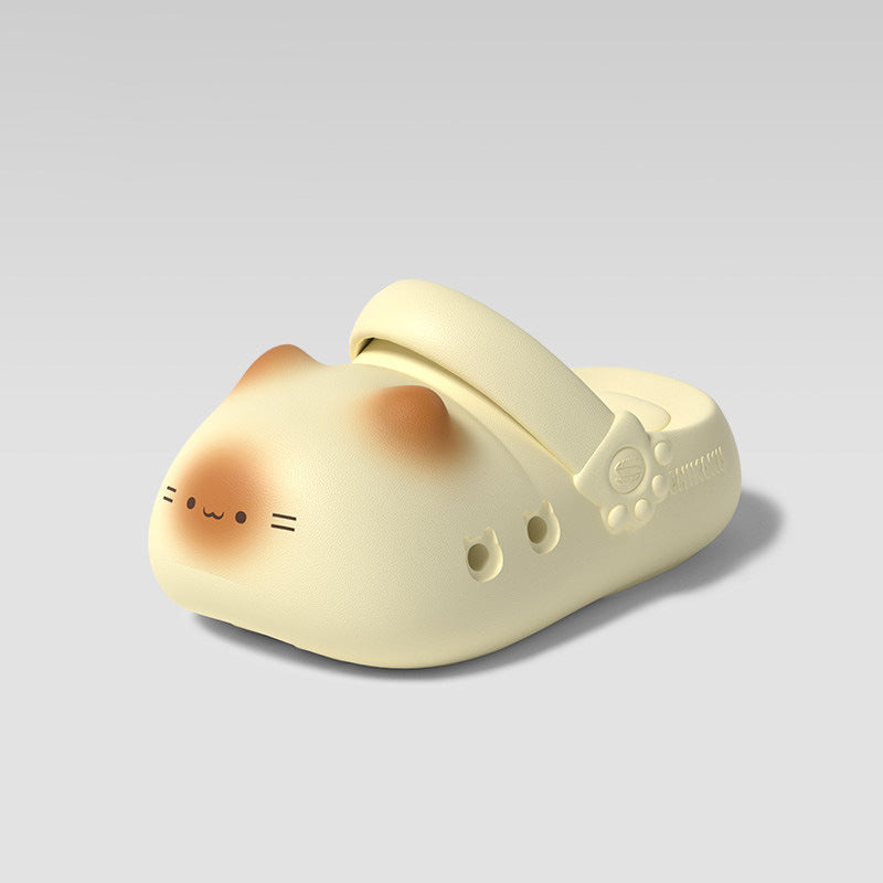 AuraKitte Orthopedic Beach Sandals