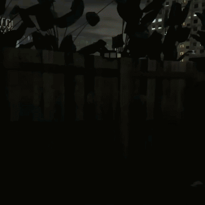 NovaShine · 3-Head Smart Solar Motion Floodlight