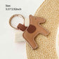 Luxury Leather Magnetic Hat Clip : Hands-Free & Travel-Friendly