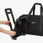 VoyageLite · All-In-One Pro Travel Duffel