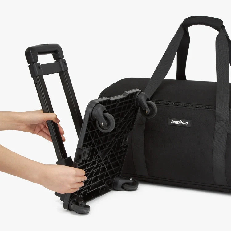 VoyageLite · All-In-One Pro Travel Duffel