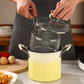 Multi-Purpose Fryer Pot – 304 Stainless Steel