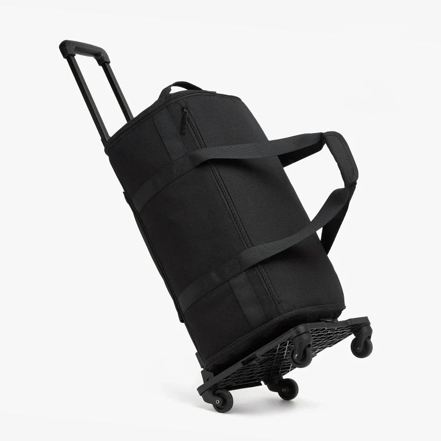 VoyageLite · All-In-One Pro Travel Duffel