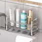Stainless Steel Kitchen Rag Drain Rack – Rustproof, Durable & Easy to Clean