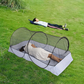 Foldable Outdoor Tent – No Installation, Portable