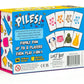 PILES! A Fast-Paced Free-For-All Clothes Matching Card Game