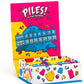 PILES! A Fast-Paced Free-For-All Clothes Matching Card Game