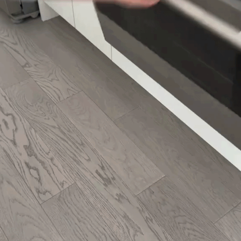 The HydroGlide · Modular Cordless Spin Scrubber Vault