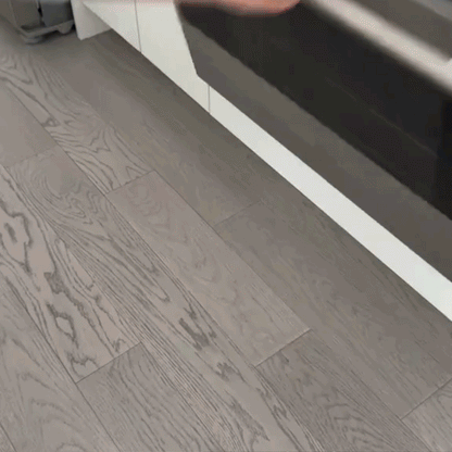 The HydroGlide · Modular Cordless Spin Scrubber Vault
