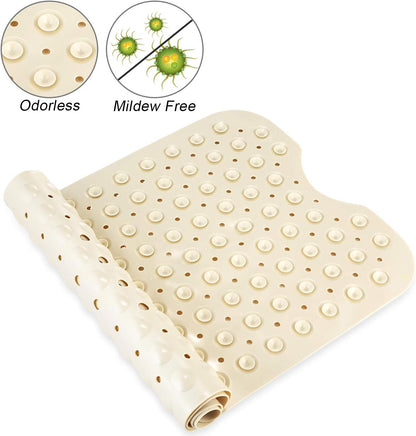 GripBloom™ Non-Slip Safety Mat for Bathroom, Shower, Kitchen & More