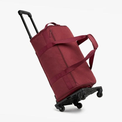 VoyageLite · All-In-One Pro Travel Duffel