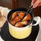 Multi-Purpose Fryer Pot – 304 Stainless Steel