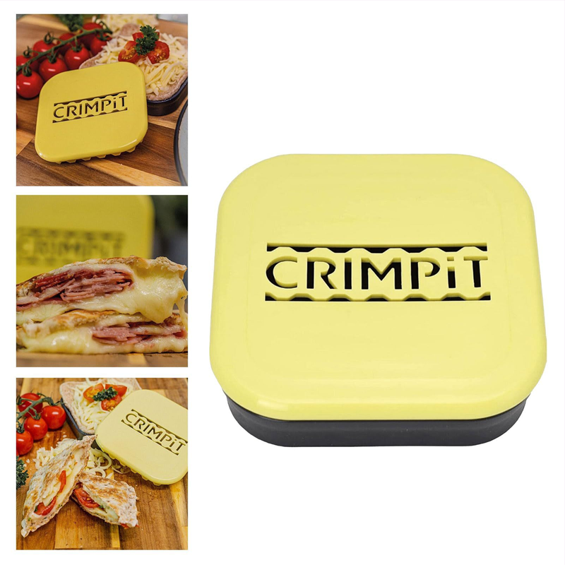 Sandwich Shaping Mold – Crumb-Free & Easy to Wash